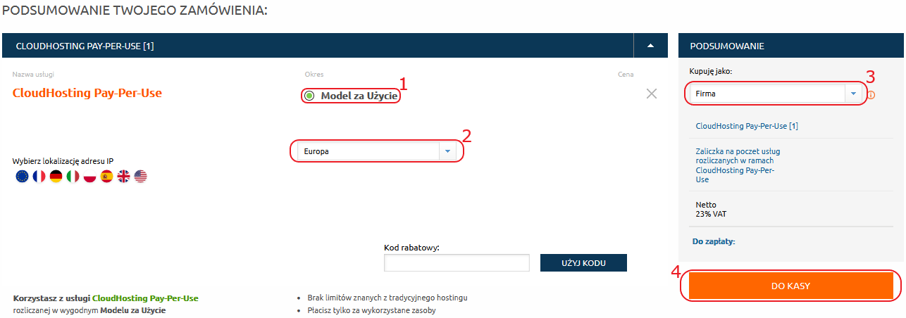 cloudhosting ppu koszyk zamow