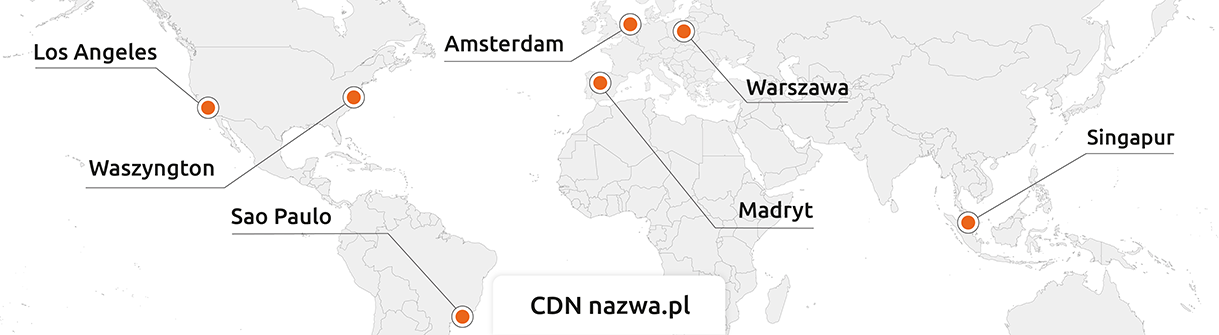 wortal cdn nazwa.pl wezly cdn mapa