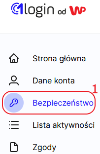 imap wp 1login menu bezpieczenstwo